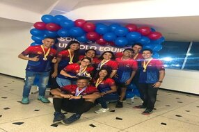 Hollywood Sign on The Hill