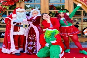 Hollywood Sign on The Hill