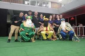 Hollywood Sign on The Hill