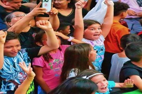 Hollywood Sign on The Hill