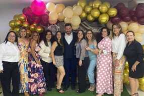 Hollywood Sign on The Hill