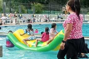 Hollywood Sign on The Hill