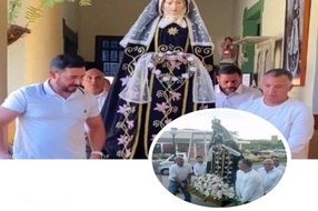 Hollywood Sign on The Hill