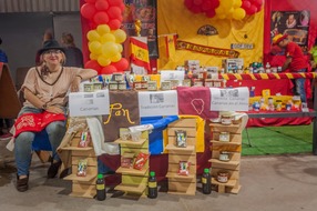 Hollywood Sign on The Hill