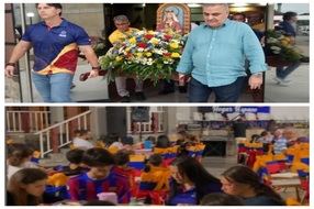 Hollywood Sign on The Hill